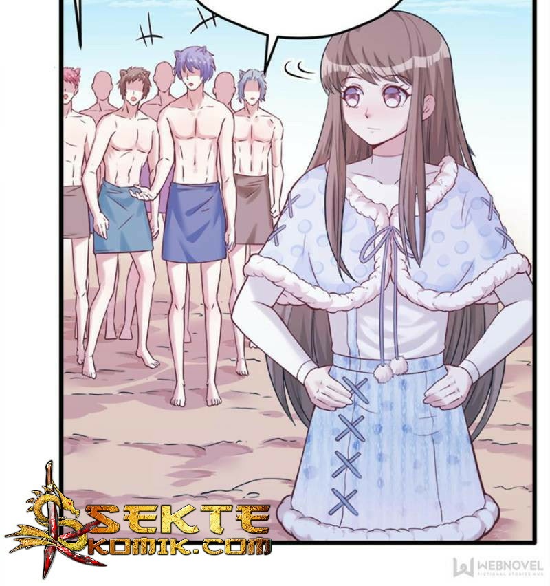 Beauty and the Beasts Chapter 136 Gambar 27